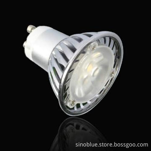 GU10 LED Spot Light 3--4W